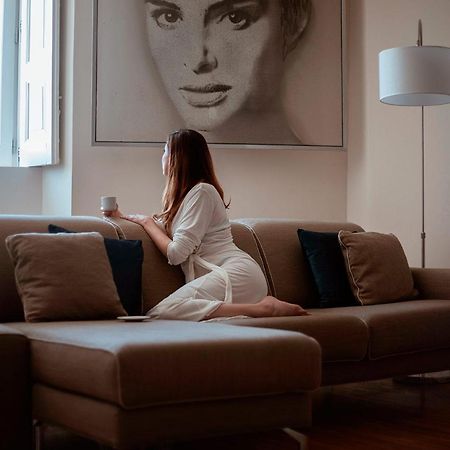 Cobalto Suite Καμπομπάσο Εξωτερικό φωτογραφία
