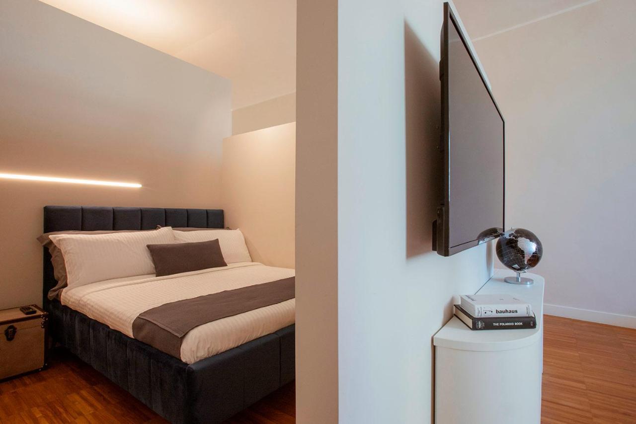 Cobalto Suite Καμπομπάσο Εξωτερικό φωτογραφία