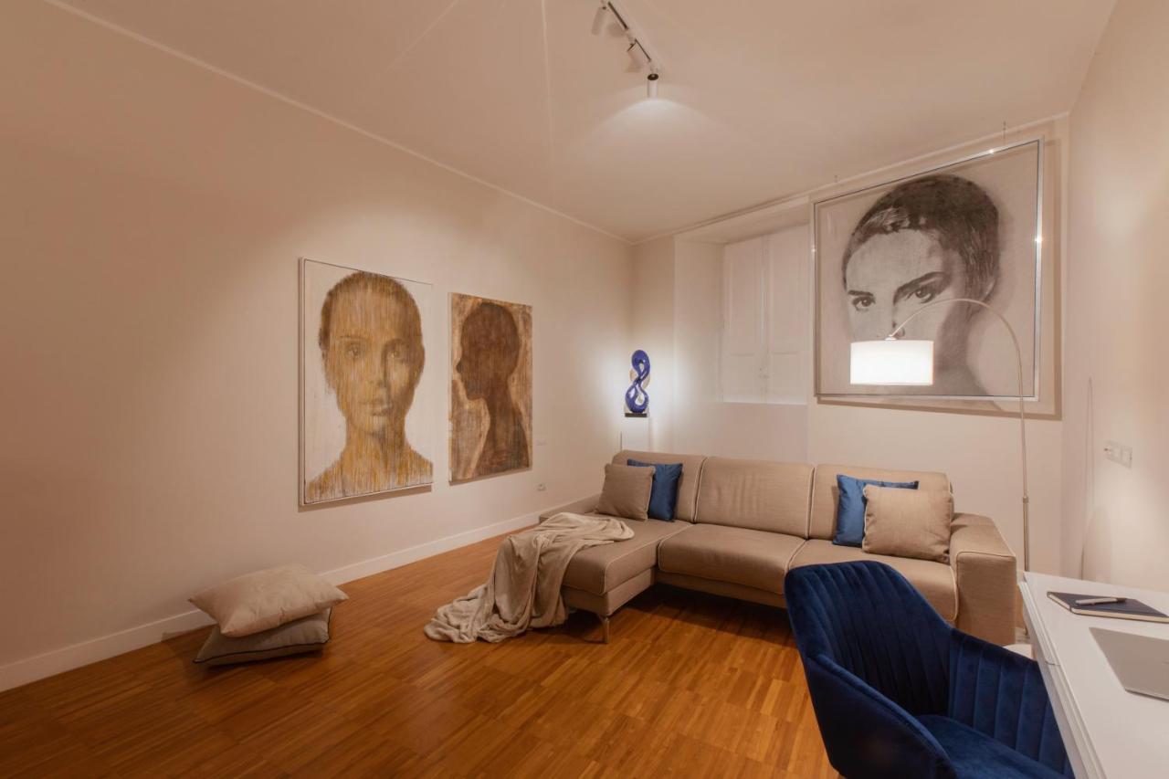 Cobalto Suite Καμπομπάσο Εξωτερικό φωτογραφία